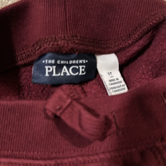 BUNDLE-Children’s place+more - Picture 2 of 6